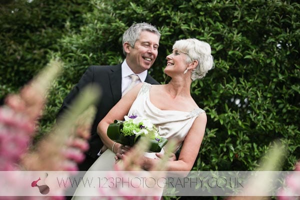 Anne and David's wedding photography at The Traddock, Austwick, Settle, Yorkshire Dales