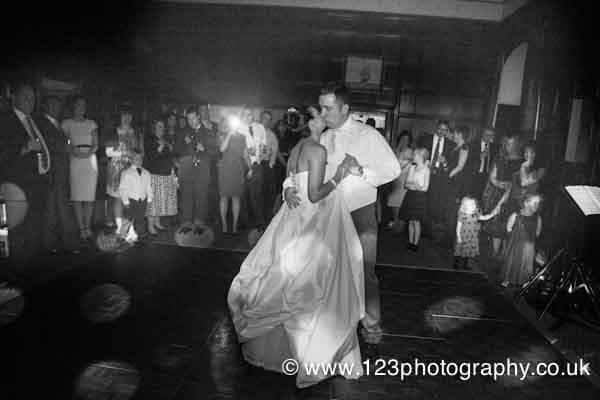 getting married at Goldsborough Hall, Goldsborough, North Yorkshire