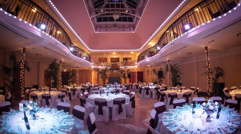  Cheap Wedding Venues In West Yorkshire  Check it out now 