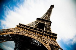 Eiffel Tower, Paris, France, travel, travel photography, travel photographer