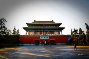 Forbidden City, Beijing, China, travel, travel photographer, travel photography