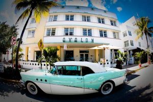 Ocean Drive, Miami Beach, Miami, USA, travel photography, travel photographer, travel