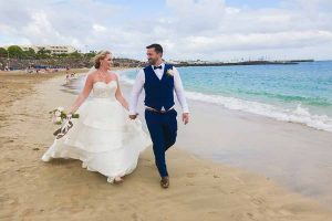 wedding photography Lanzarote, Princess Yaiza, Playa Blanca, getting married Lanzarote