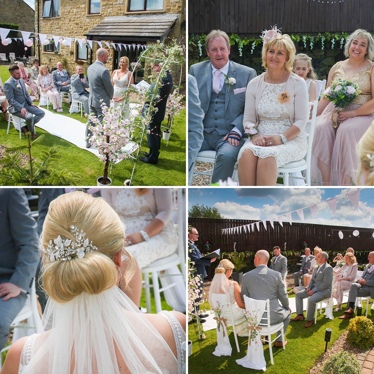 Wedding Photography Leeds